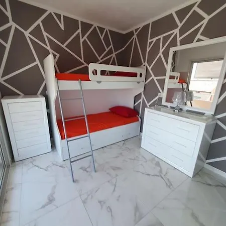 Apartamento Moderno