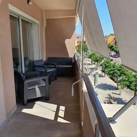 Apartamento Moderno Olbia