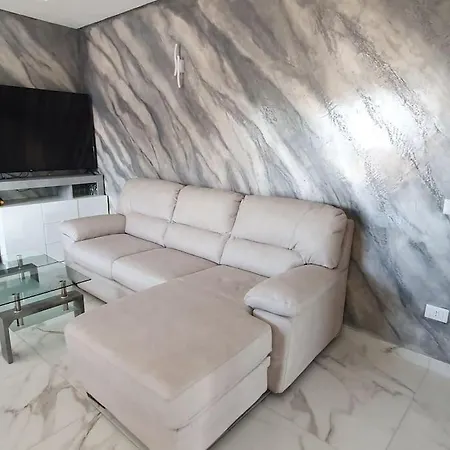 Apartment Moderno *