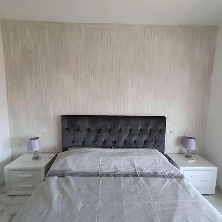 Apartment Moderno